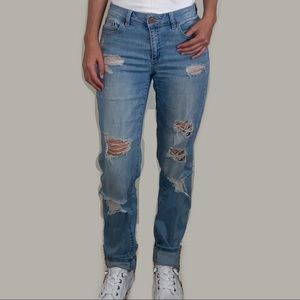 Refuge | Ripped Jeans | Size 6 Regular